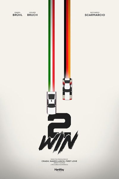 Race to Glory - Audi vs Lancia