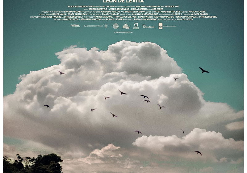 Top 10 Beste Avonturenfilms 2024 op Amazon Prime Video (oktober 2025)