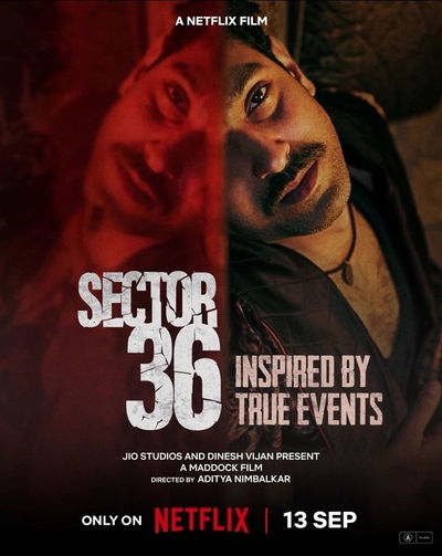 Sector 36