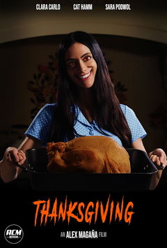 Thanksgiving (2023)