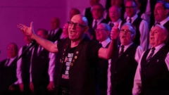 Striking with Pride: United at the Coalface (2024)