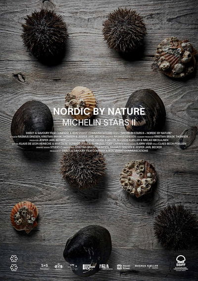 Nordic by Nature - Michelin Stars