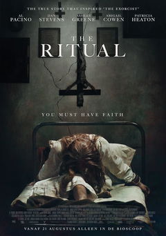 The Ritual (2025)