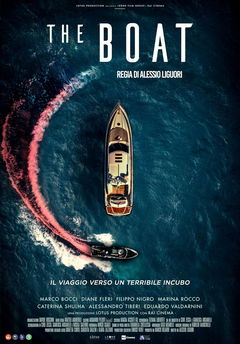 The Boat (2022)