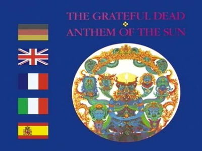 Classic Albums: The Grateful Dead: Anthem to Beauty