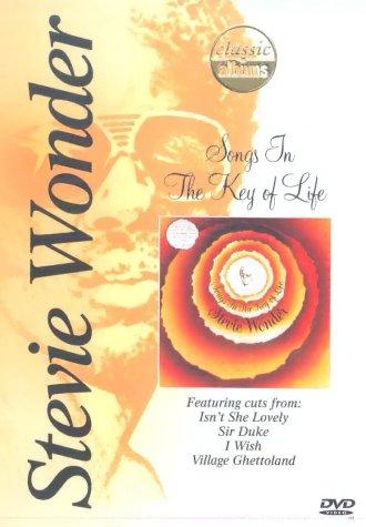 Classic Albums: Stevie Wonder: Songs in the Key of Life