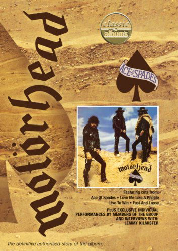 Classic Albums: Motörhead: Ace of Spades