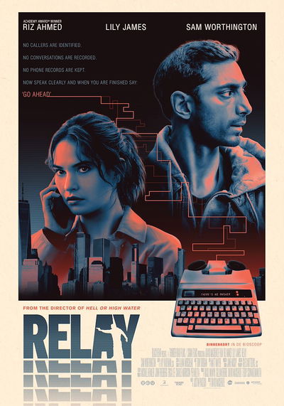 Relay