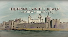 The Princes in the Tower: The New Evidence (2023)