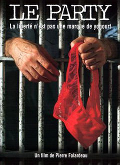 Le party (1990)