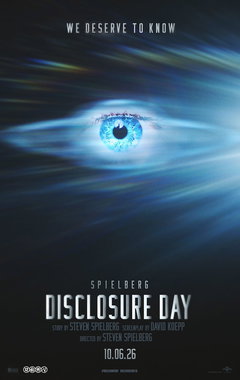 Disclosure Day (2026)