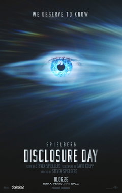 Disclosure Day (2026)