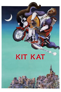 El-Kit Kat (1991)