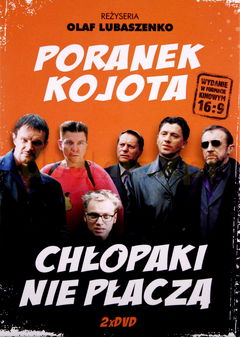 Boys Don't Cry (2000)