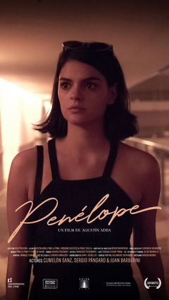Penelope (2018)