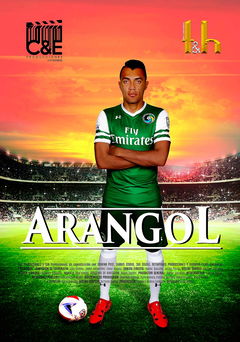 Arangol (2016)