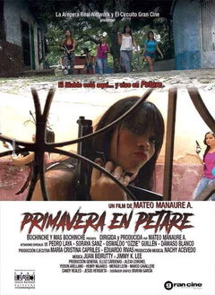 Primavera en Petare (2019)
