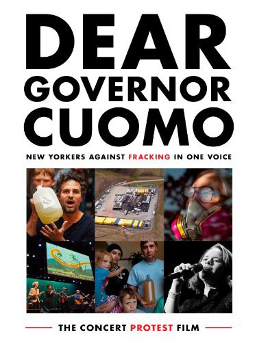 Dear Governor Cuomo