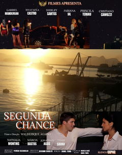 Segunda Chance (2022)