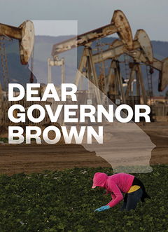 Dear Governor Brown (2016)