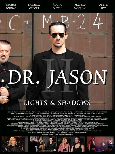 Dr. Jason II - Lights & Shadows