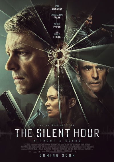 The Silent Hour