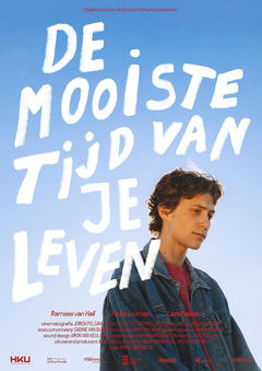 De mooiste tijd van je leven (2023)