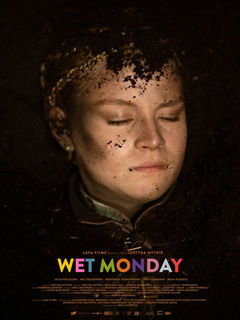 Wet Monday (2024)
