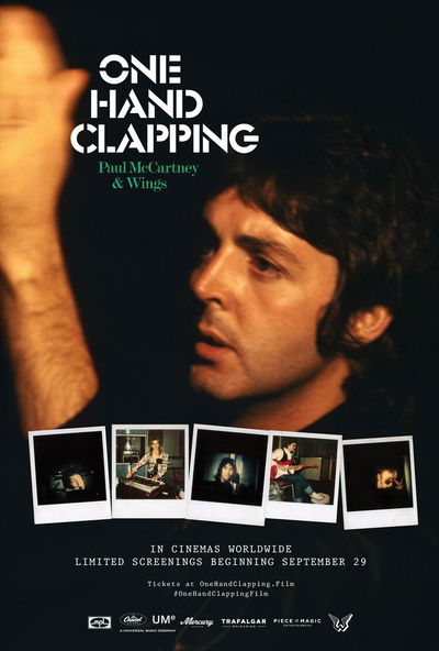 One Hand Clapping