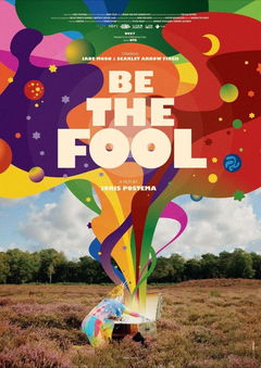 Be the Fool (2024)
