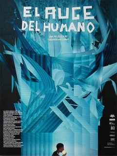 El Auge del Humano (2016)