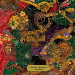 Moor Mother: Jazz Codes (2022)