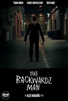 The Backwards Man (2022)