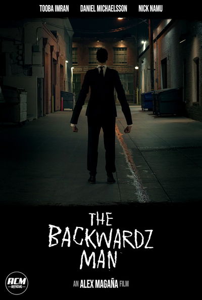 The Backwards Man