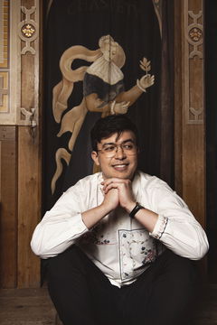 Phil Wang: Wang in There, Baby! (2024)