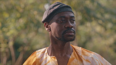 Lísàbí: The Uprising