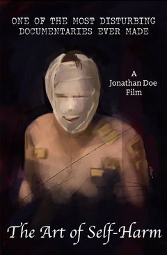 The Art of Self-Harm (2023)