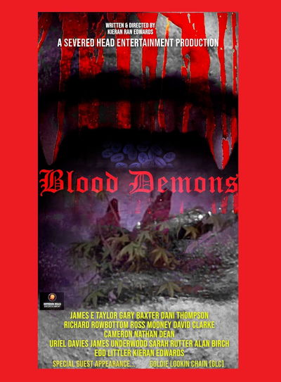 Blood Demons