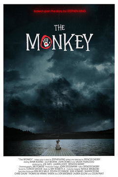 The Monkey (2023)