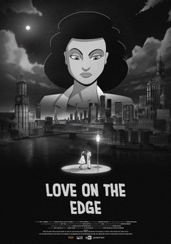 Love on the Edge (2023)