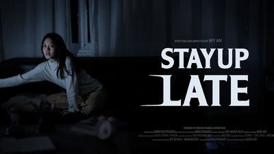 Stay Up Late