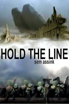 Hold the Line (2005)