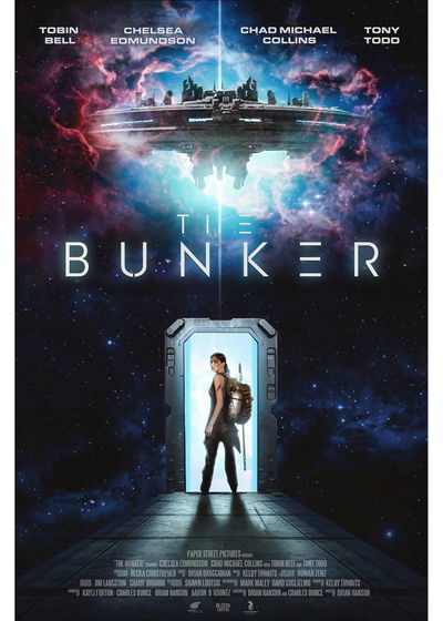 The Bunker