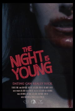 The Night Is Young (2024)