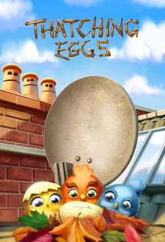 Thatching Eggs (2020)