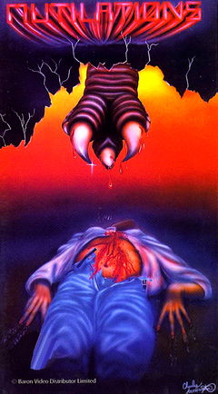 Mutilations (1986)
