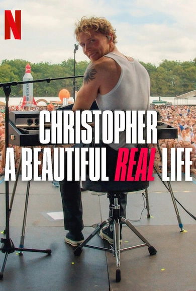 Christopher – A Beautiful REAL Life
