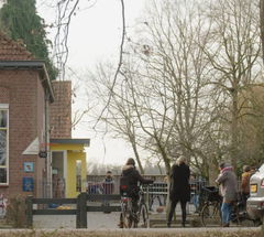 Dorp zonder school (2024)