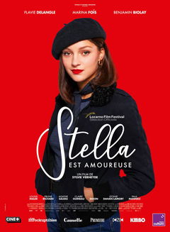 Stella est amoureuse (2022)