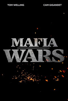 Mafia Wars (2024)